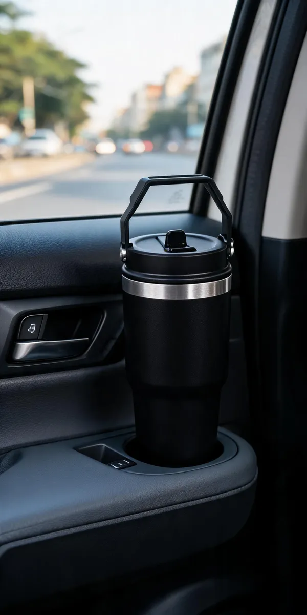 Stainless_Steel_Modern_Solid_Black_Vacuum_Insulated_Travel_Mug