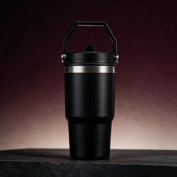 Stainless_Steel_Modern_Solid_Black_Vacuum_Insulated_Travel_Mug