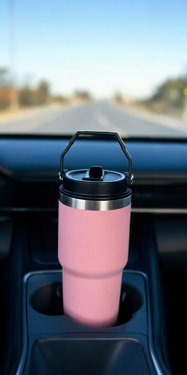 Stainless_Steel_Modern_Solid_Pink_Vacuum_Insulated_Travel_Mug