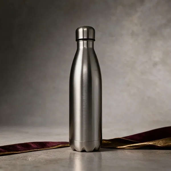 Stainless_Steel_Casual_Plain_Silver_750_Ml_Water_Bottle