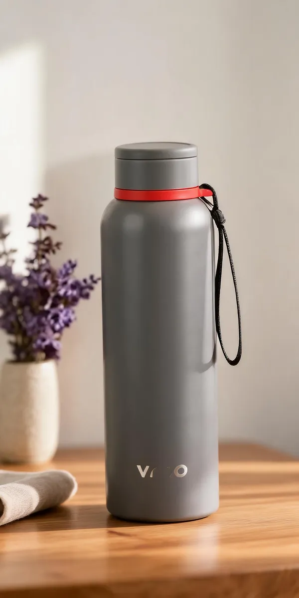 Stainless_Steel_Matte_Finish_Grey_Water_Bottle