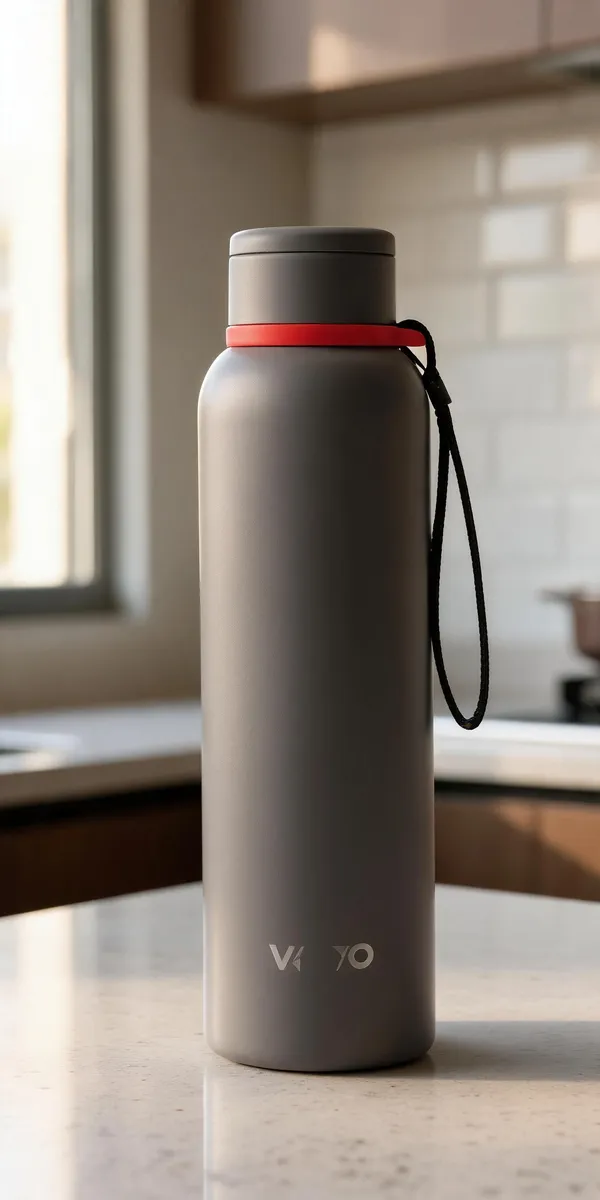 Stainless_Steel_Matte_Finish_Grey_Water_Bottle