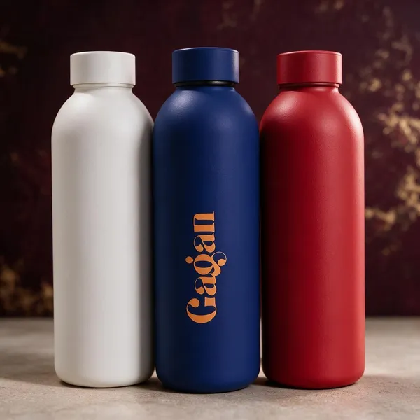 Stainless_Steel_Graphic_Print_Blue_Water_Bottle_Set