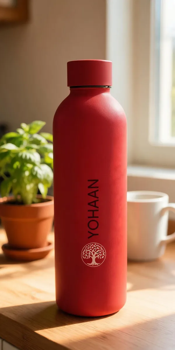 Stainless_Steel_Graphic_Print_Red_Water_Bottle_Set
