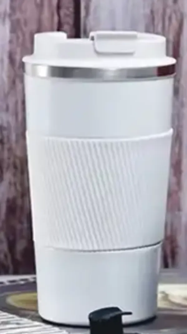 Stainless_Steel_Ribbed_Travel_Coffee_Mug