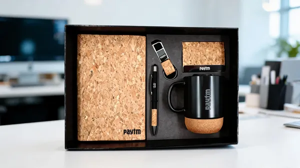 Cork_Finish_Office_Gift_Set_With_Mug_Notebook_Pen_Usb