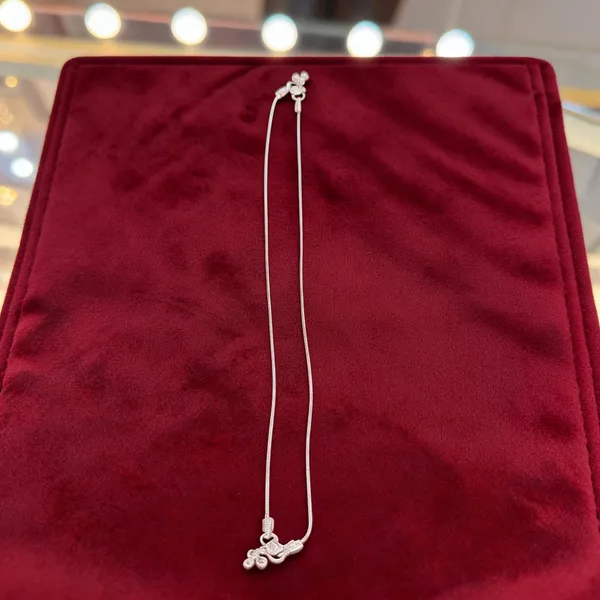Silver_Delicate_Anklet_For_Women