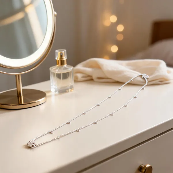 Silver_Charm_Anklet_For_Women