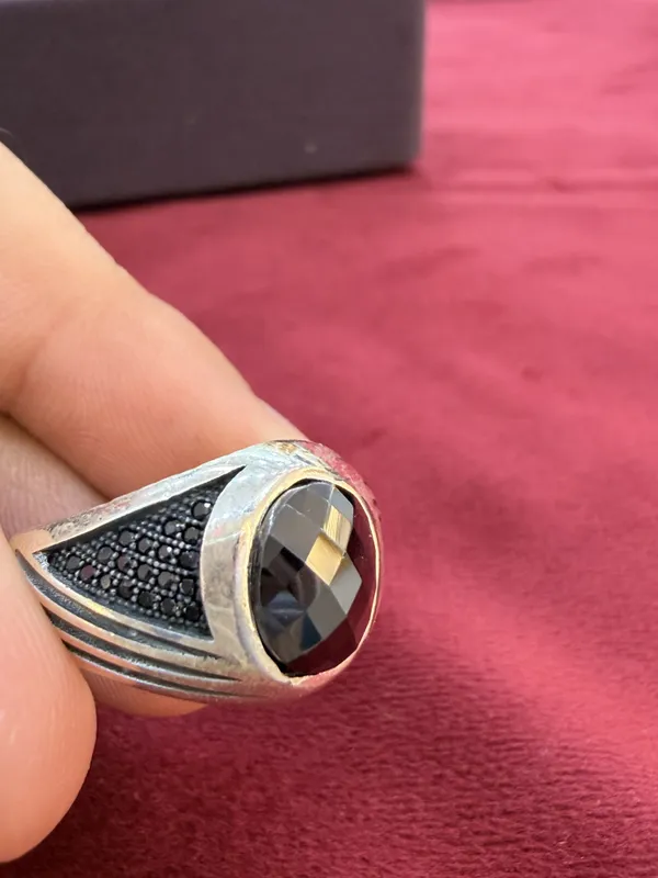 Silver_Tone_Black_Stone_Ring_for_Men