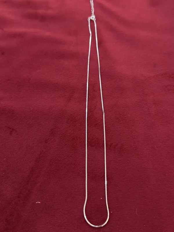 Silver_Tone_Chain_Necklace_for_Women