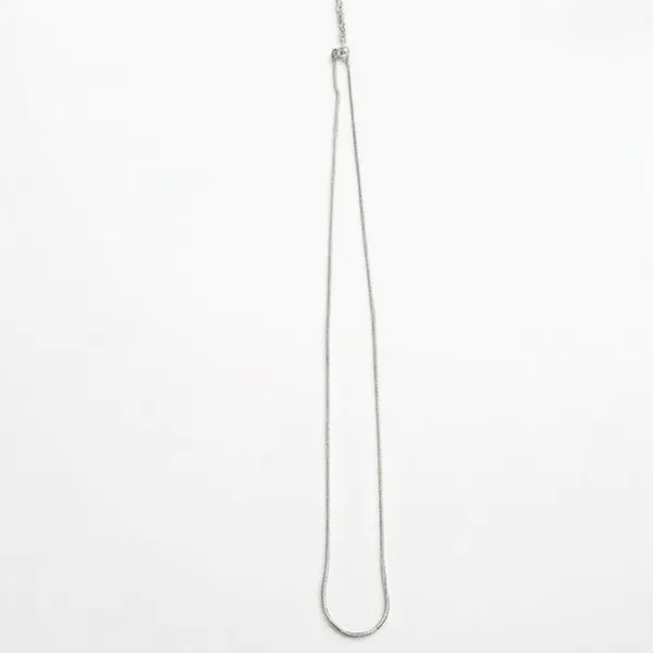 Silver_Minimal_Polished_Chain_Necklace_For_Women