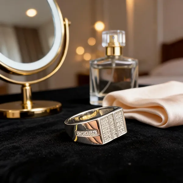 Silver_Stone_Studded_Signet_Ring_For_Men