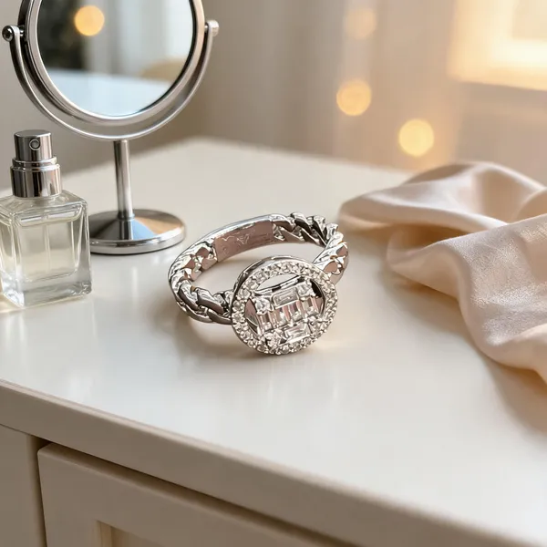 Silver_925_Geometric_Embellished_Statement_Ring_For_Women