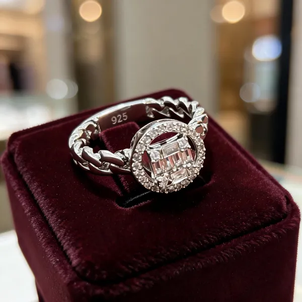 Silver_925_Geometric_Embellished_Statement_Ring_For_Women