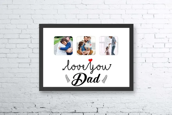 Wooden_Personalized_Love_You_Dad_Photo_Wall_Art