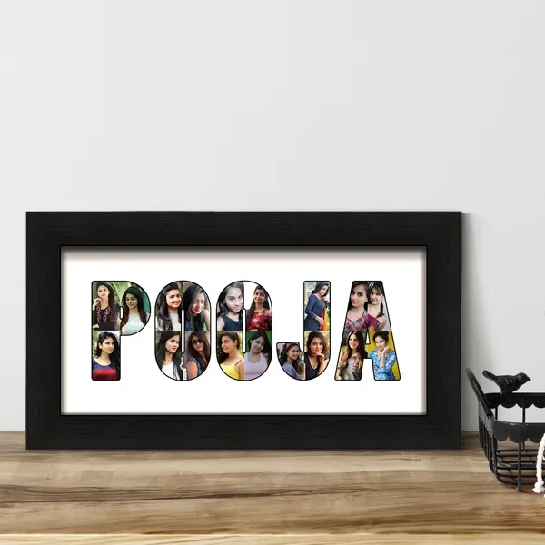 Wooden_Customized_Name_Collage_Photo_Frame_Wall_Art