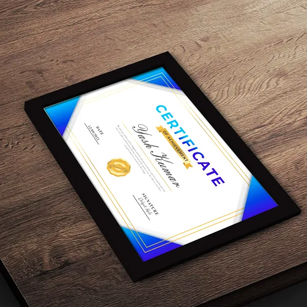 Wooden_Corporate_Achievements_Certificate_Wall_Art