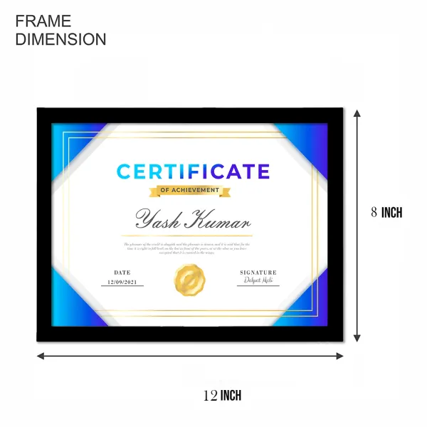 Wooden_Corporate_Achievements_Certificate_Wall_Art