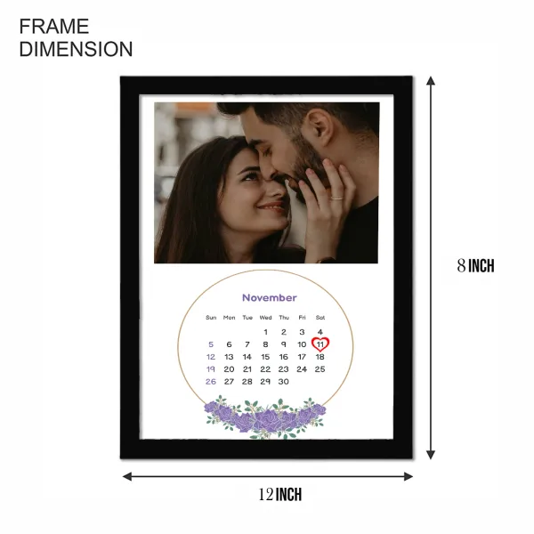 Wooden_Customized_Couple_Date_Photo_Frame_Wall_Art