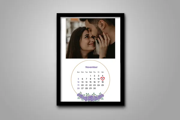 Wooden_Customized_Couple_Date_Photo_Frame_Wall_Art