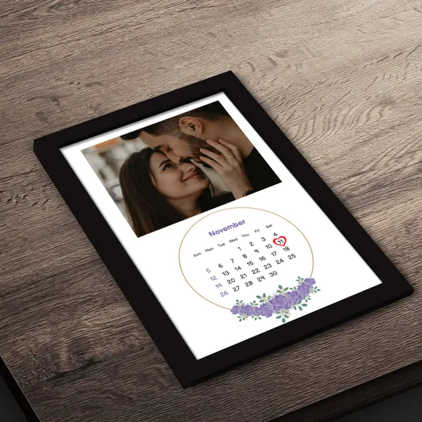 Wooden_Customized_Couple_Date_Photo_Frame_Wall_Art