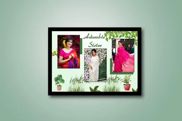 Wooden_Personalized_Adorable_Sister_Photo_Wall_Art