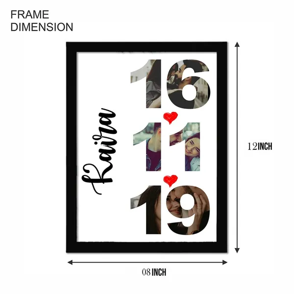 Wooden_Personalized_Date_Collage_Wall_Art_Frame