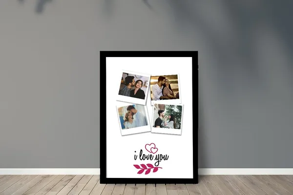 Wooden_Personalized_I_Love_You_Collage_Wall_Art_Frame