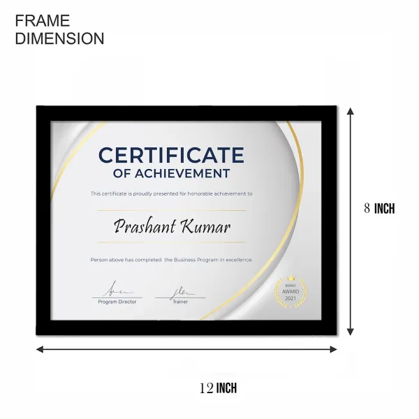 Wooden_Corporate_Achievements_Certificate_Wall_Art