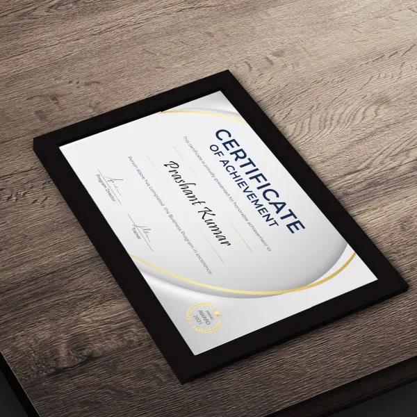 Wooden_Corporate_Achievements_Certificate_Wall_Art
