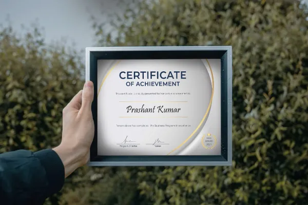 Wooden_Corporate_Achievements_Certificate_Wall_Art