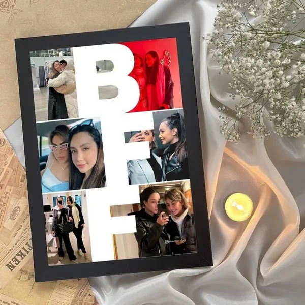 Photo_Paper_Personalized_Bff_Friendship_Wall_Art