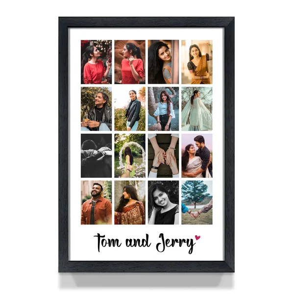 Wooden_Personalized_Multicolor_Photo_Collage_Frame_Wall_Art