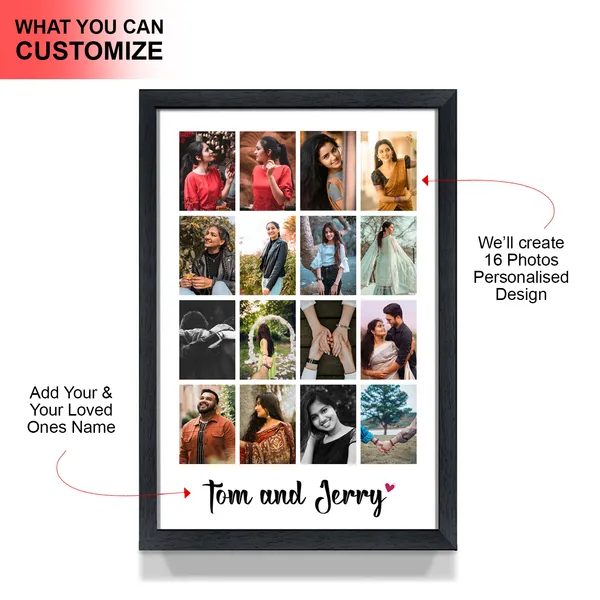 Wooden_Personalized_Multicolor_Photo_Collage_Frame_Wall_Art