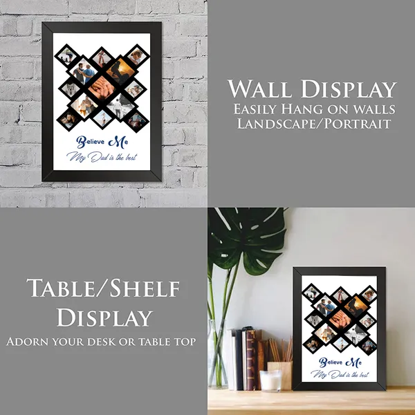 Wooden_Personalized_My_Dad_Photo_Collage_Wall_Art_Frame