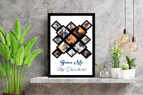 Wooden_Personalized_My_Dad_Collage_Wall_Art_Frame