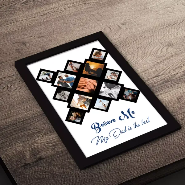 Wooden_Personalized_My_Dad_Collage_Wall_Art_Frame