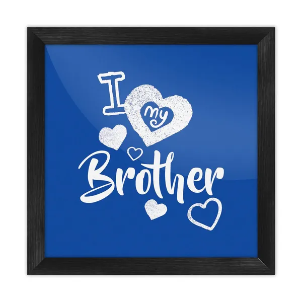 Wooden_I_Love_My_Bhai_Personalised_Photo_Frame