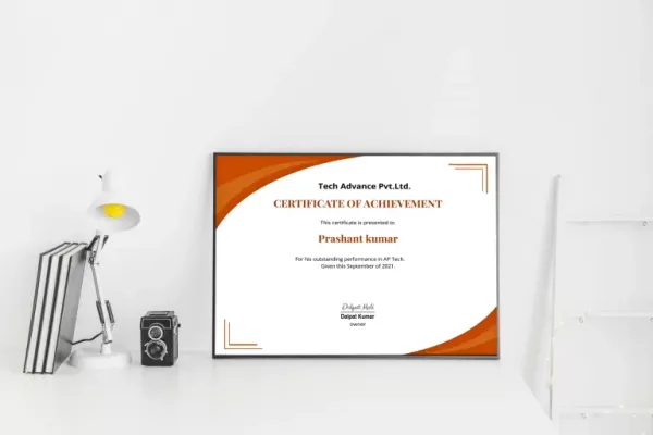 Wooden_Corporate_Achievement_Certificate_Wall_Art_Frame