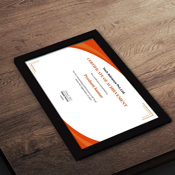 Wooden_Corporate_Achievement_Certificate_Wall_Art_Frame