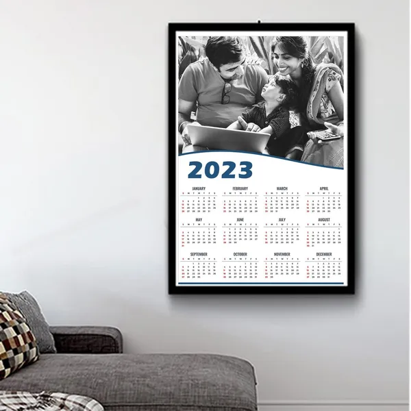 Wooden_Personalized_Wall_Calendar_Photo_Wall_Art