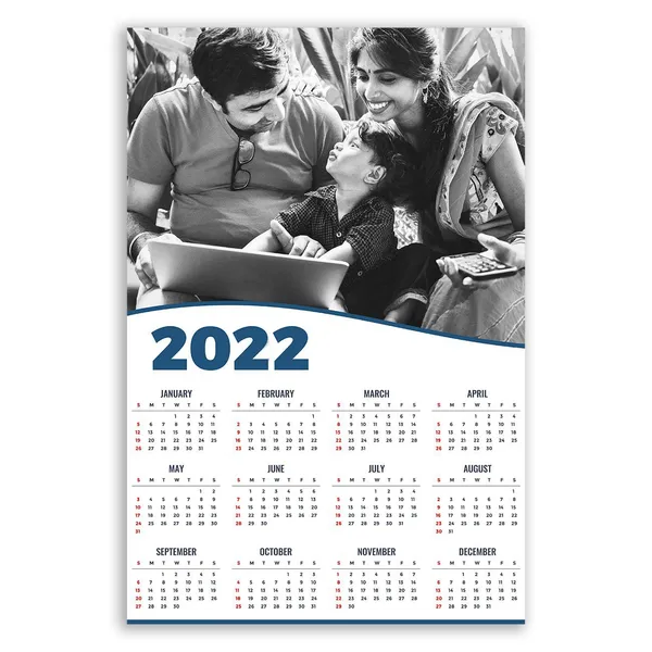Wooden_Personalized_Wall_Calendar_Photo_Wall_Art