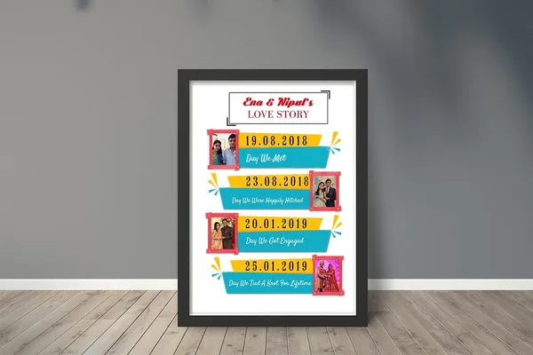 Wooden_Personalized_Love_Story_Photo_Wall_Art
