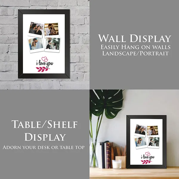 Wooden_Romantic_I_Love_You_Personalized_Collage_Wall_Art_Frame