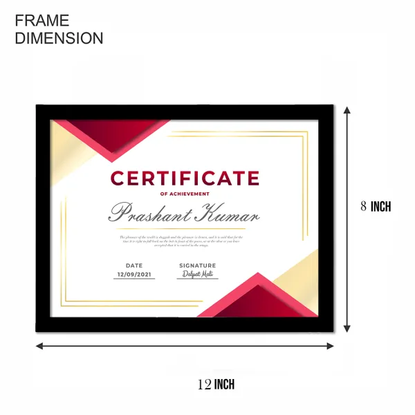 Wooden_Corporate_Achievement_Certificate_Wall_Art_Frame