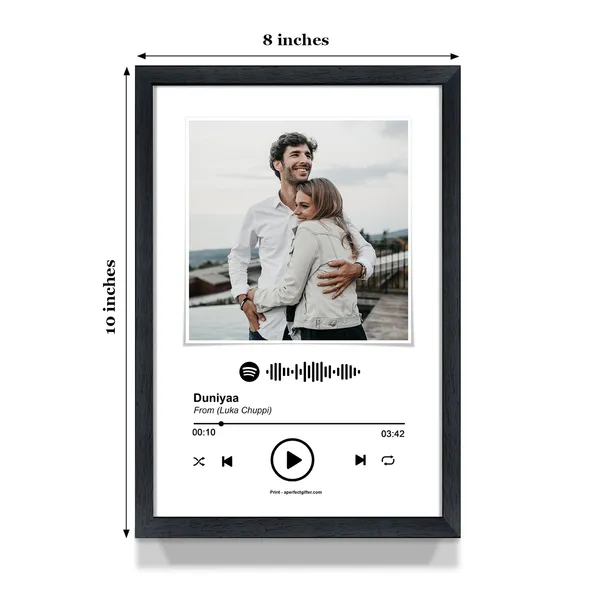Wooden_Personalized_Spotify_Photo_Collage_Wall_Art_Frame