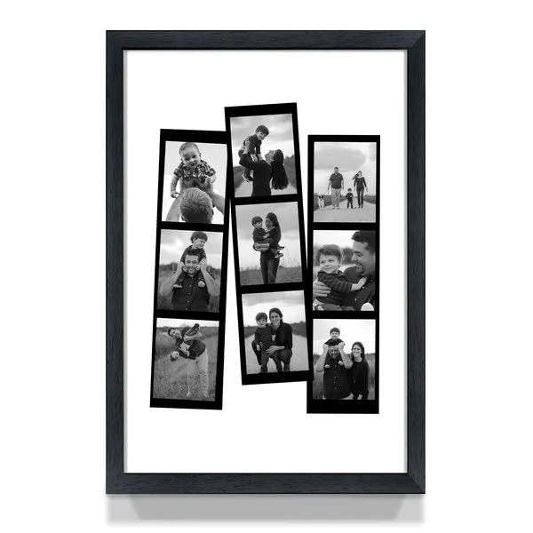 Wooden_Personalized_Anniversary_Collage_Photo_Wall_Art_Frame