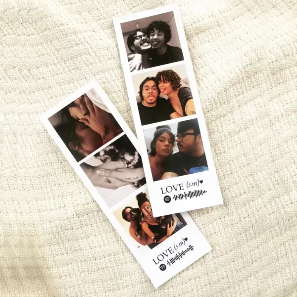 Wooden_Multi_Photo_Polaroid_With_Spotify_Qr_Code