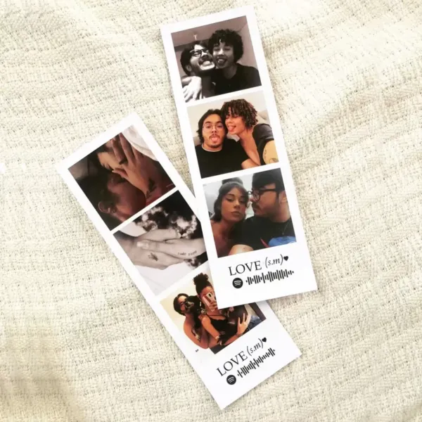 Wooden_Multi_Photo_Polaroid_With_Spotify_Qr_Code