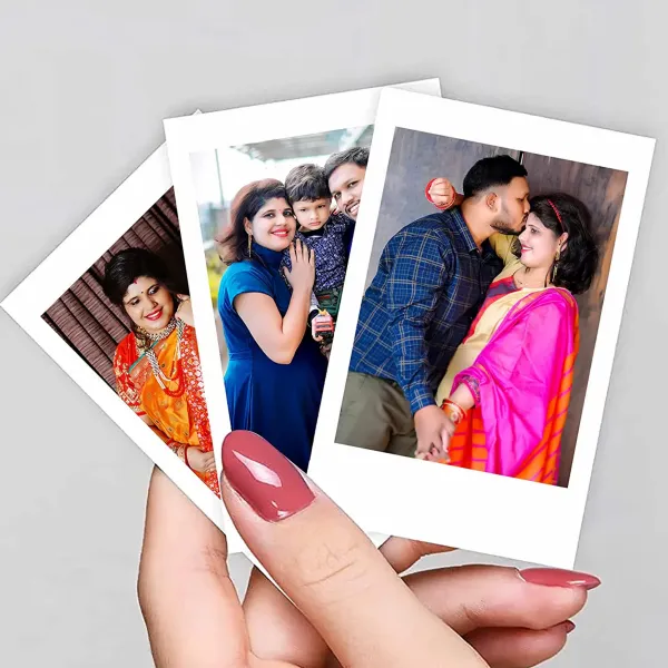 Wooden_Personalised_Single_Photo_Polaroid_Wall_Art_Pack_of_2